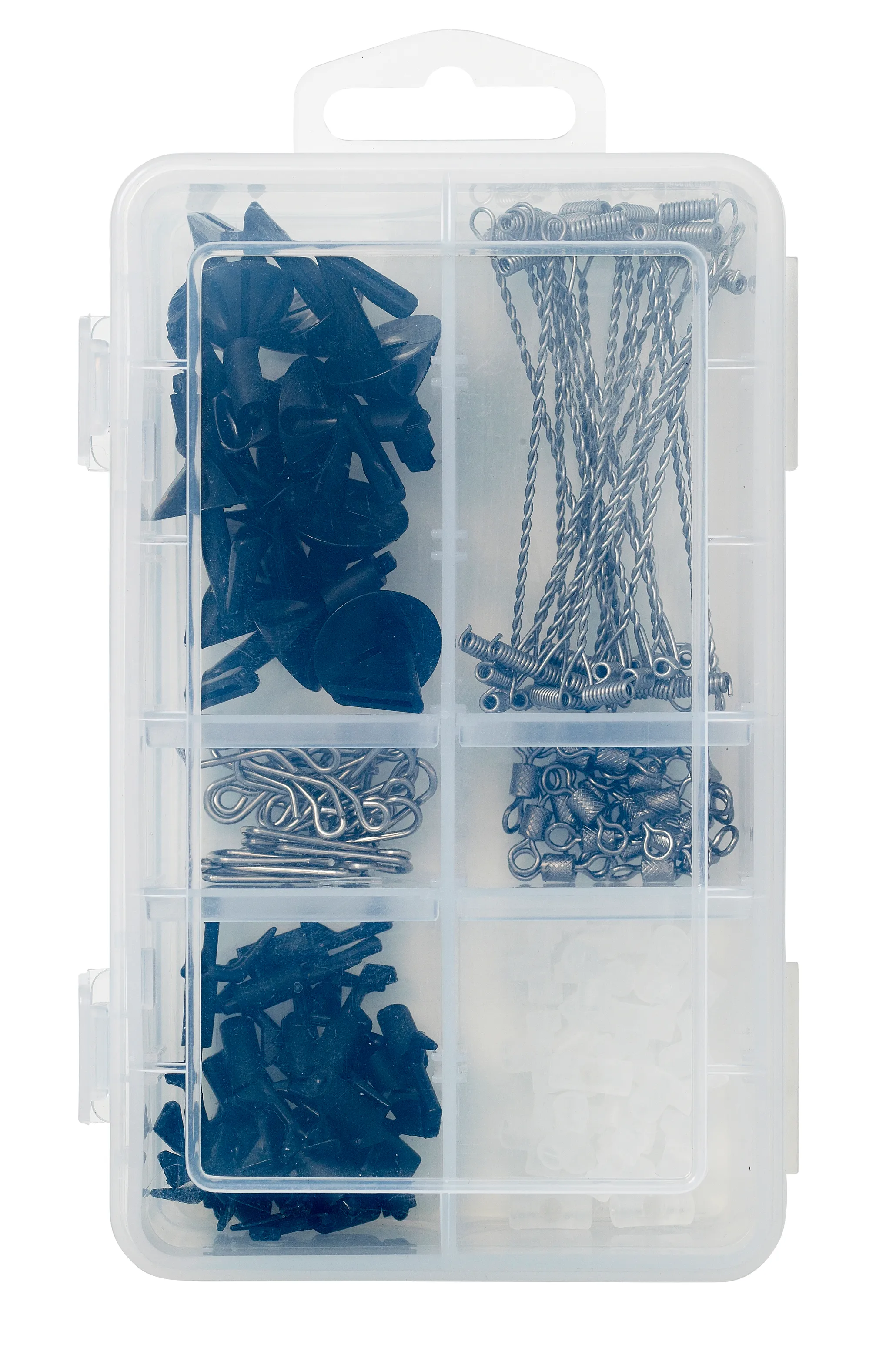 Kinetic Kinetic Surf Rig Kit, 110 Deler