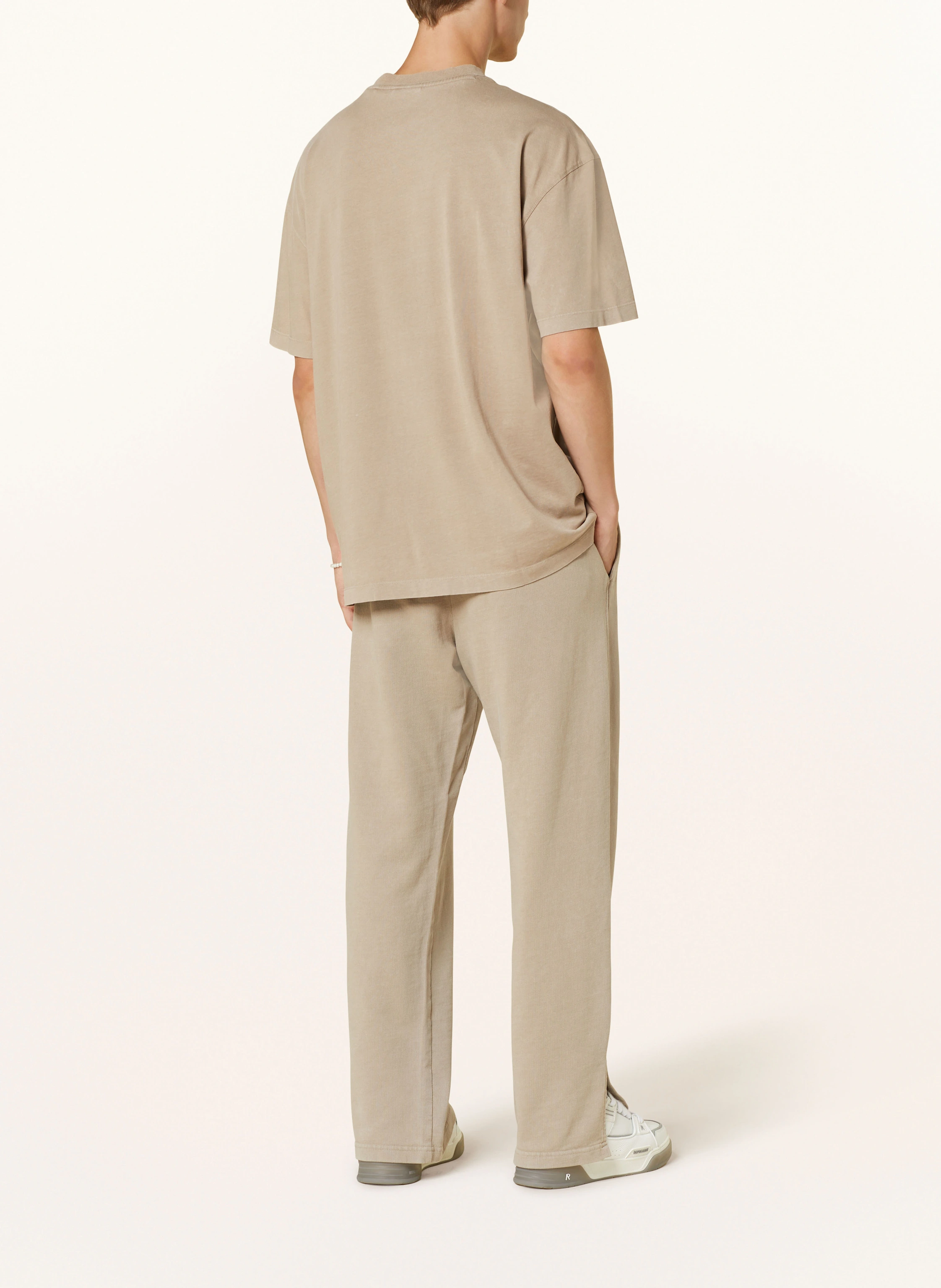 HUGO BLUE Sweatpants NUWPANT