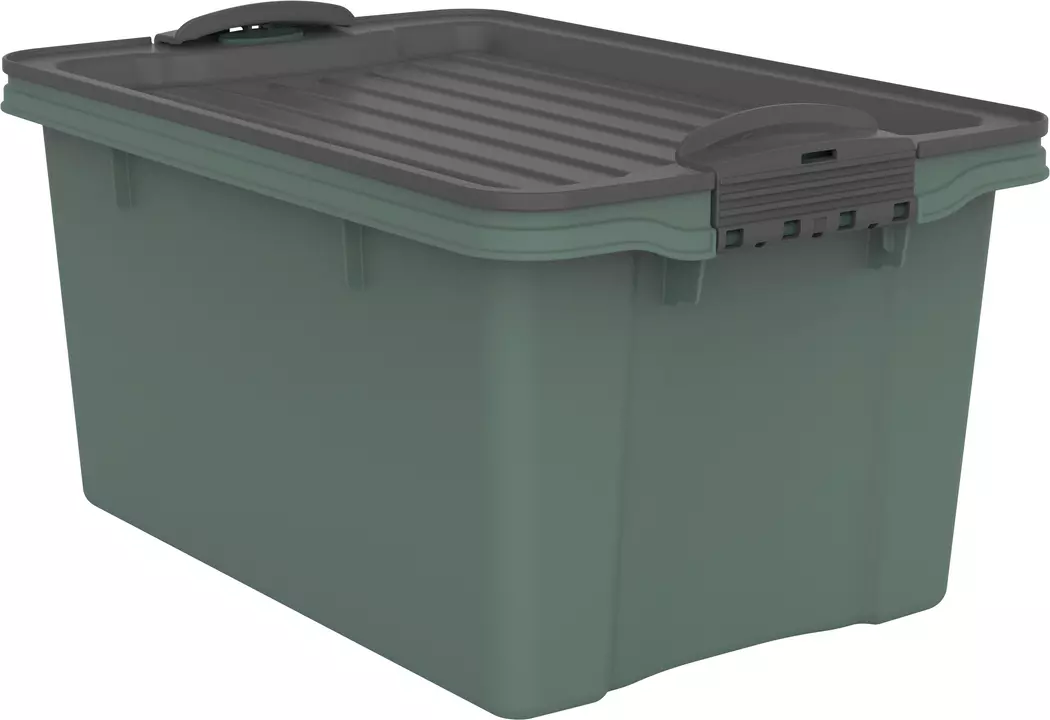 Aufbewahrungsbox Compact 4500 ml
