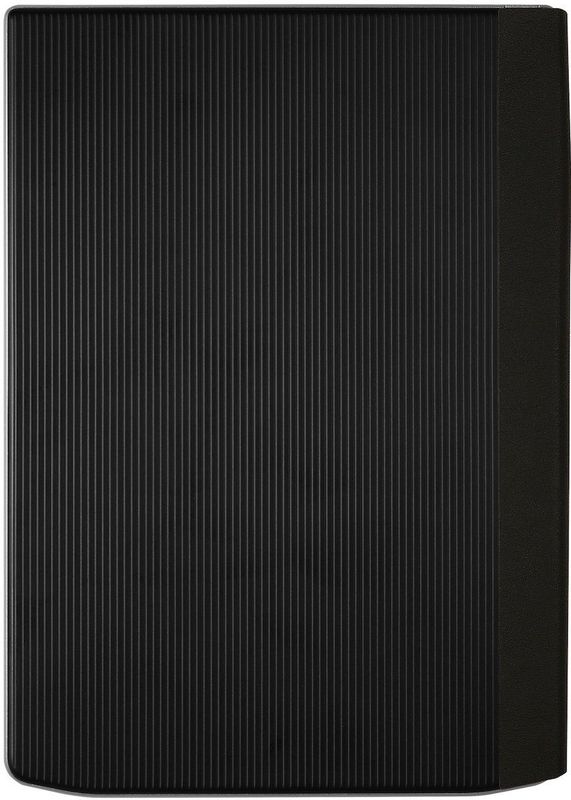 Pocketbook - Flip Cover - Zwart - Geschikt voor InkPad 4 en InkPad Color 2