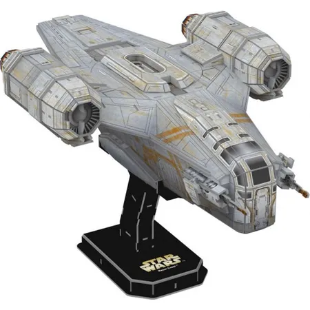 Revell The Mandalorian: RAZOR CREST ™
