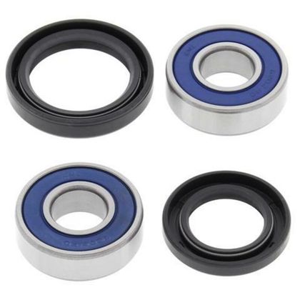 Roulement de roue All Balls Kit roulements de roue avant