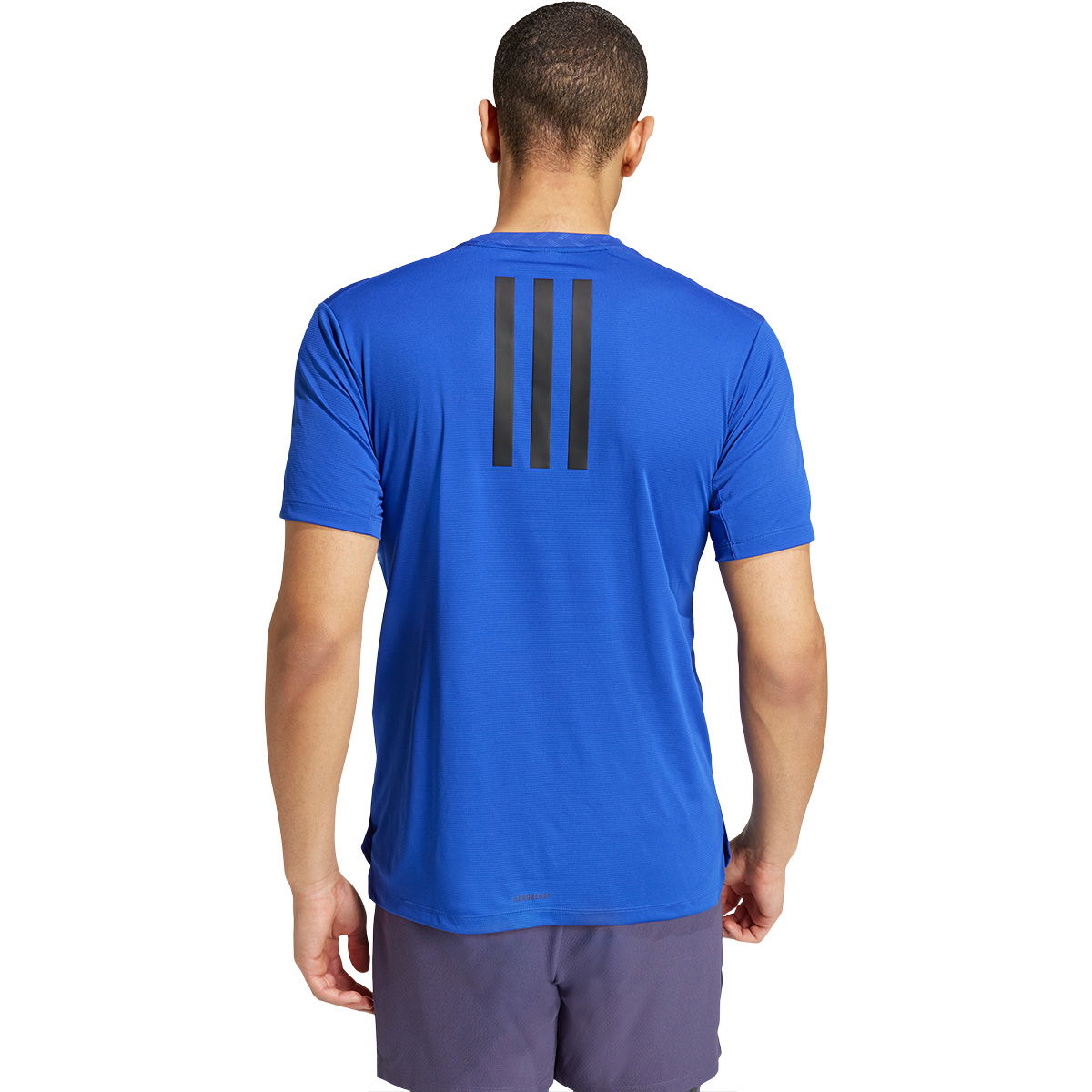 adidas Power Trænings T-shirt Herre