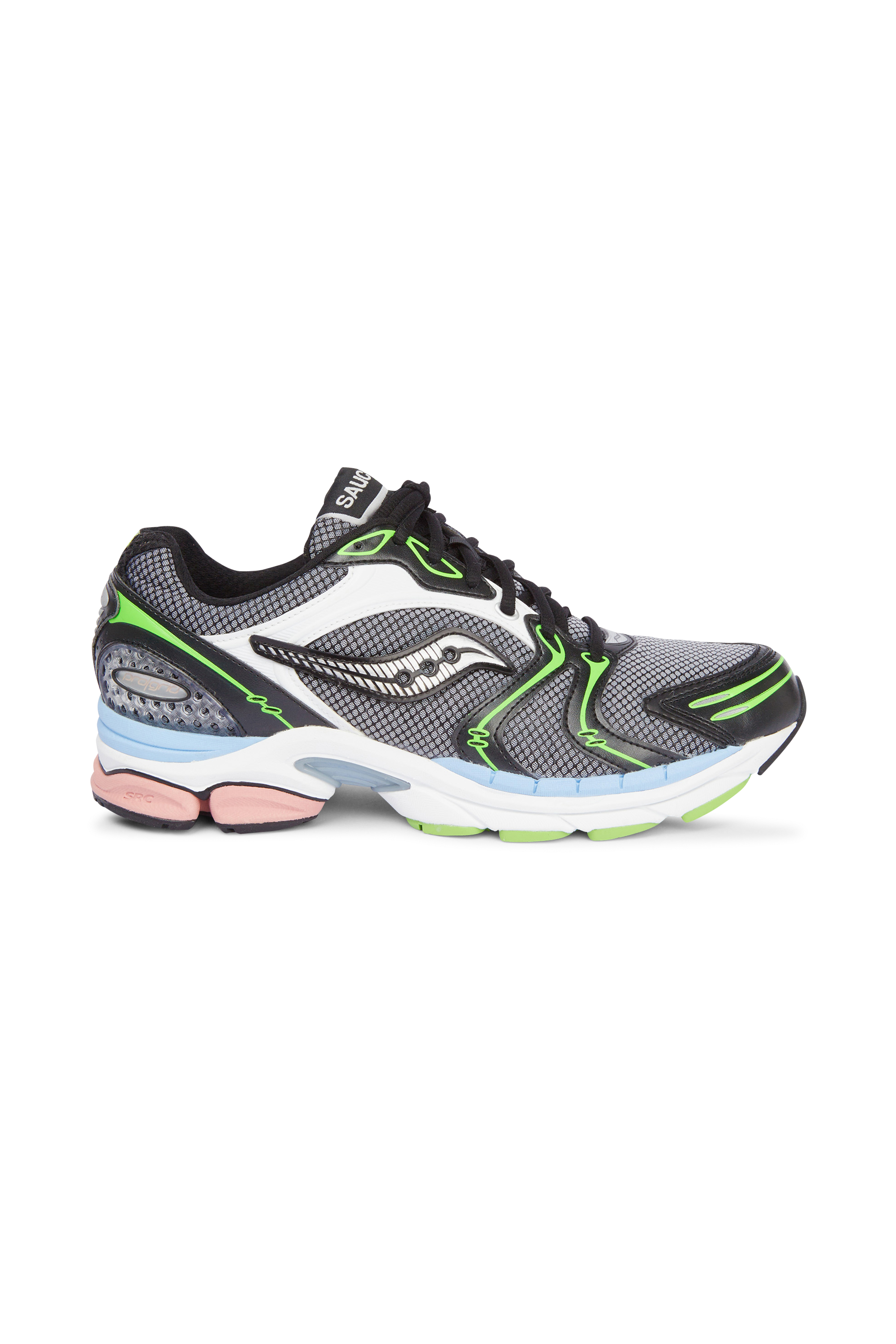 SAUCONY Baskets PROGRID TRIUMPH 4 Noir