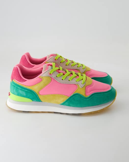 HOFF SANTA MARTA Sneaker in Mehrfarbig