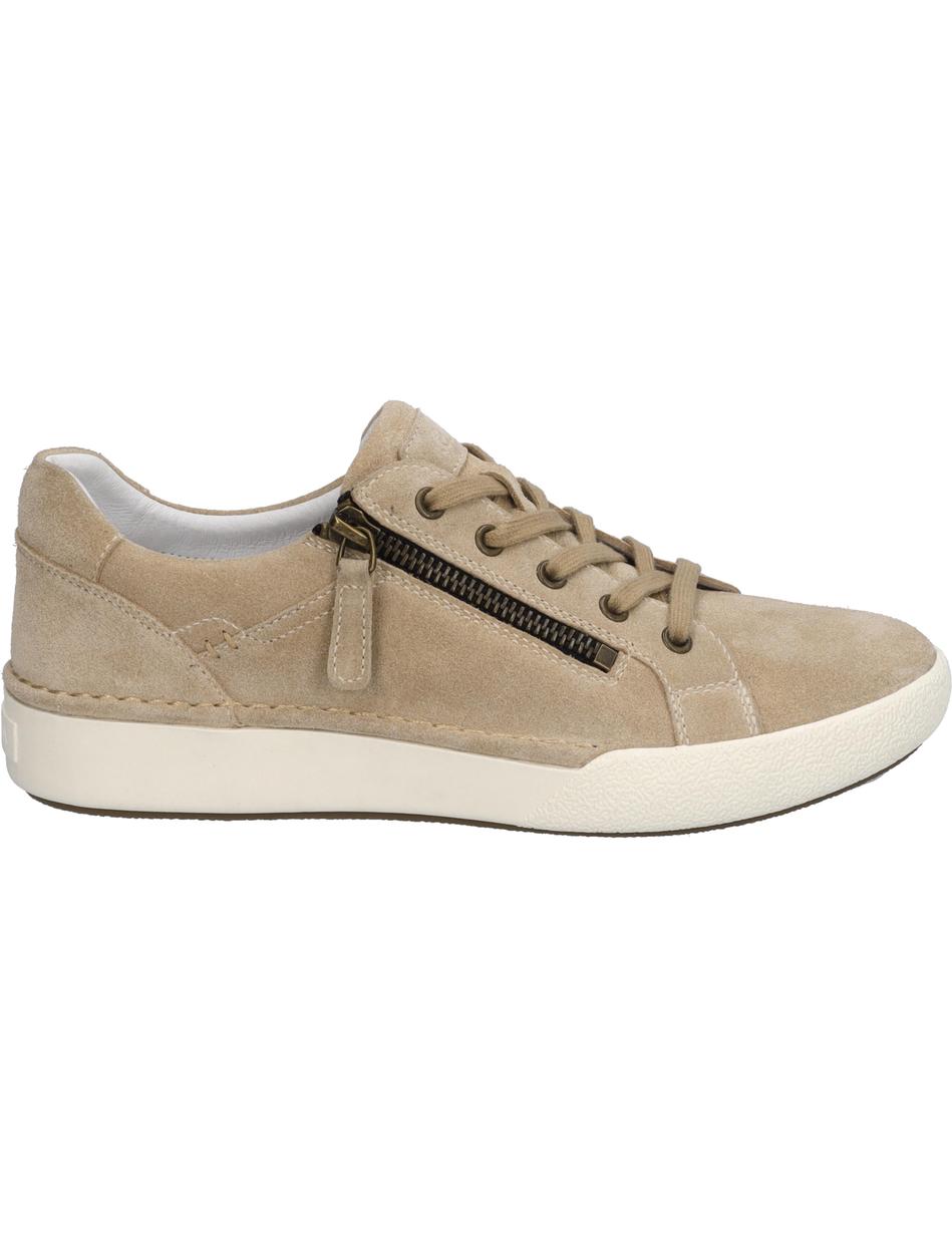 Sneaker Claire 03, beige