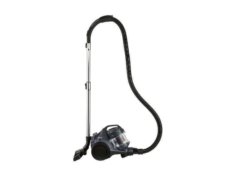 Stofzuiger zonder zak 850 W