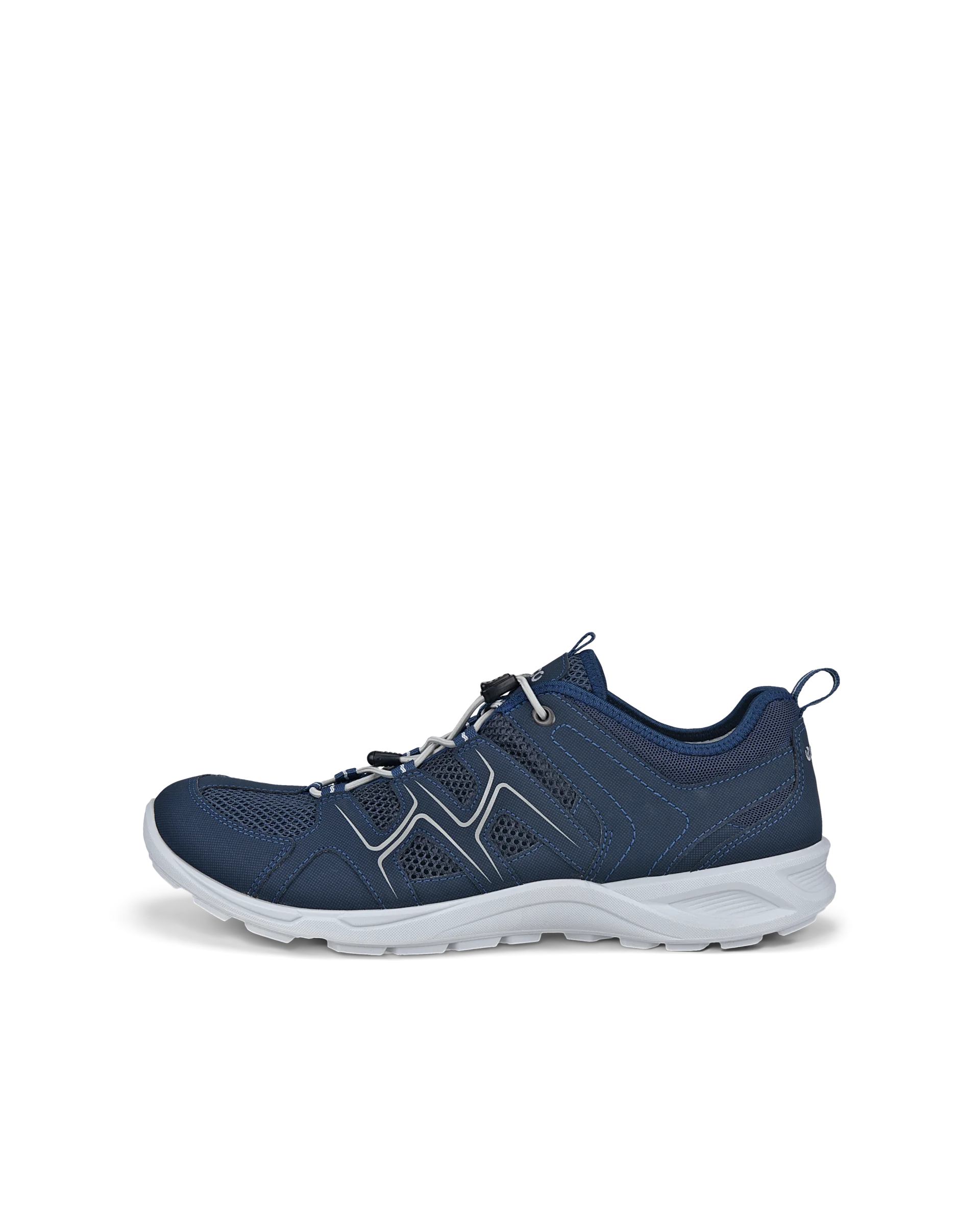 ECCO TERRACRUISE LT M Herren Outdoor-Schuh Marineblau