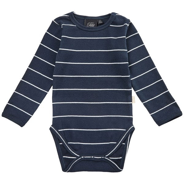 Dark Blue Body - Sofie Schnoor