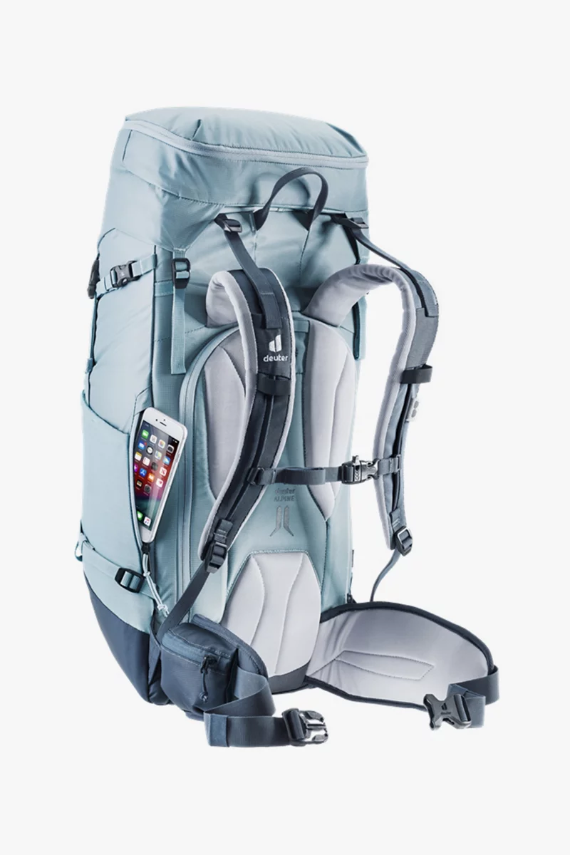 deuter Rise SL 32+8 L Damen Tourenrucksack