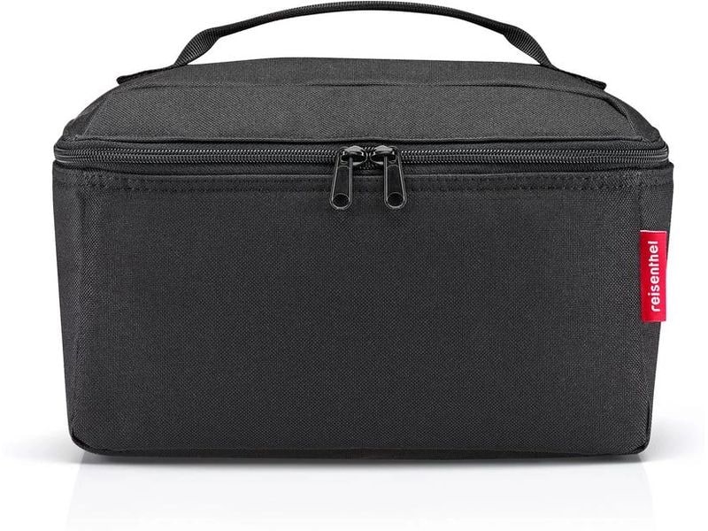 Reisenthel Necessaire beautycase Black Kosmetiktasche für alle wichtigen Bad-Accessoires