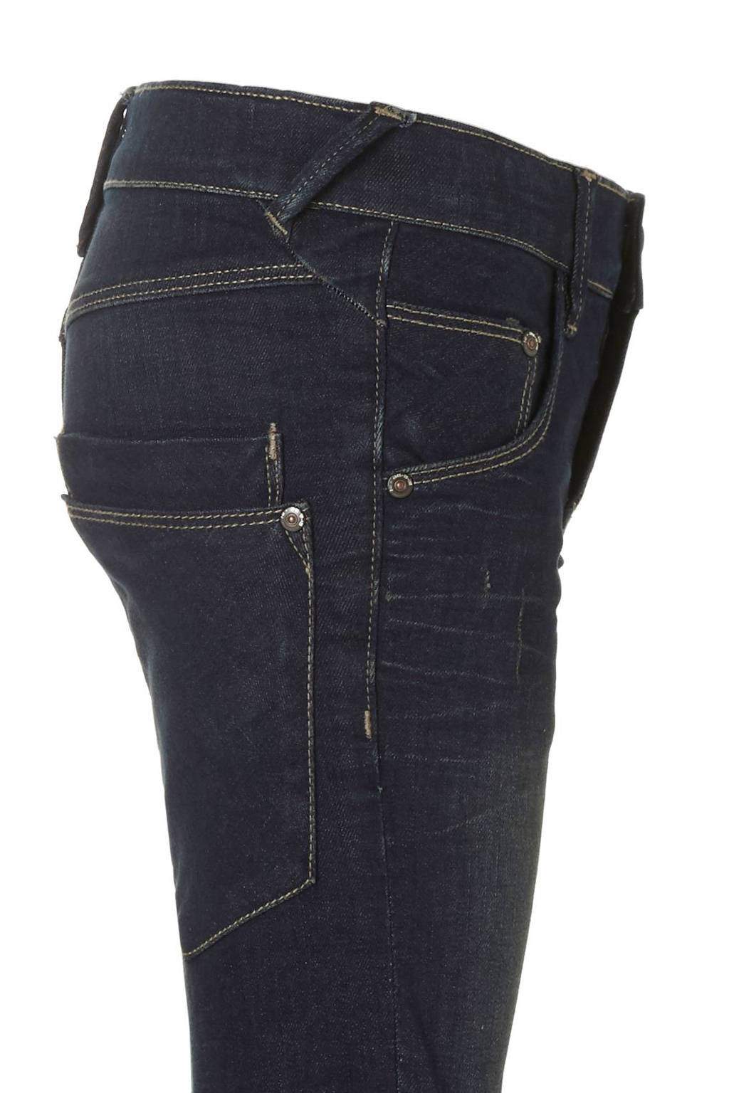 NAME IT slim fit jeans NITTOBO dark denim