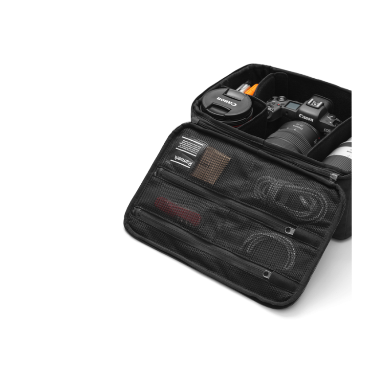 Ramverk Camera Insert - Organisateur de bagage
