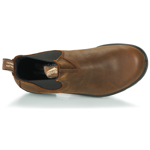 Blundstone - CLASSIC CHELSEA BOOTS 1609 - Marron