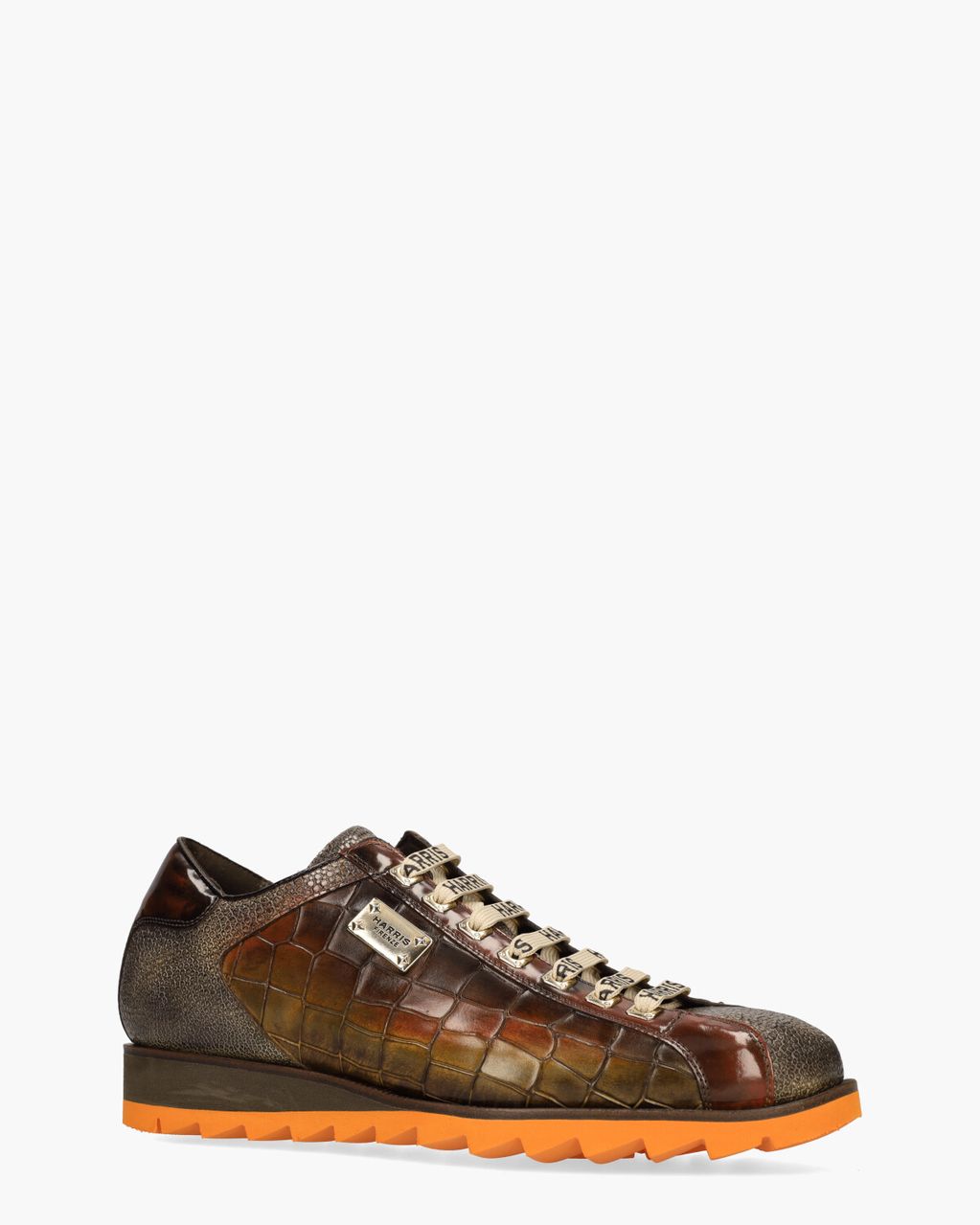 Harris 2817 Multicolor Herensneakers