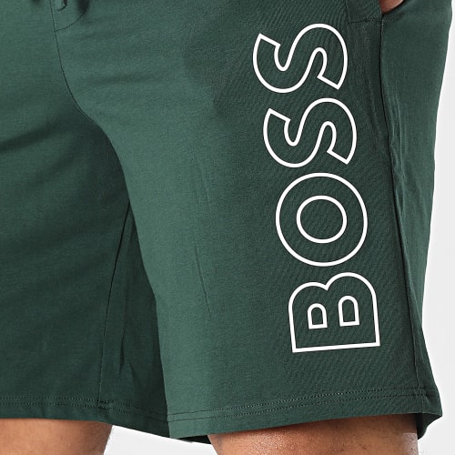 Short Jogging 50472753 Vert
