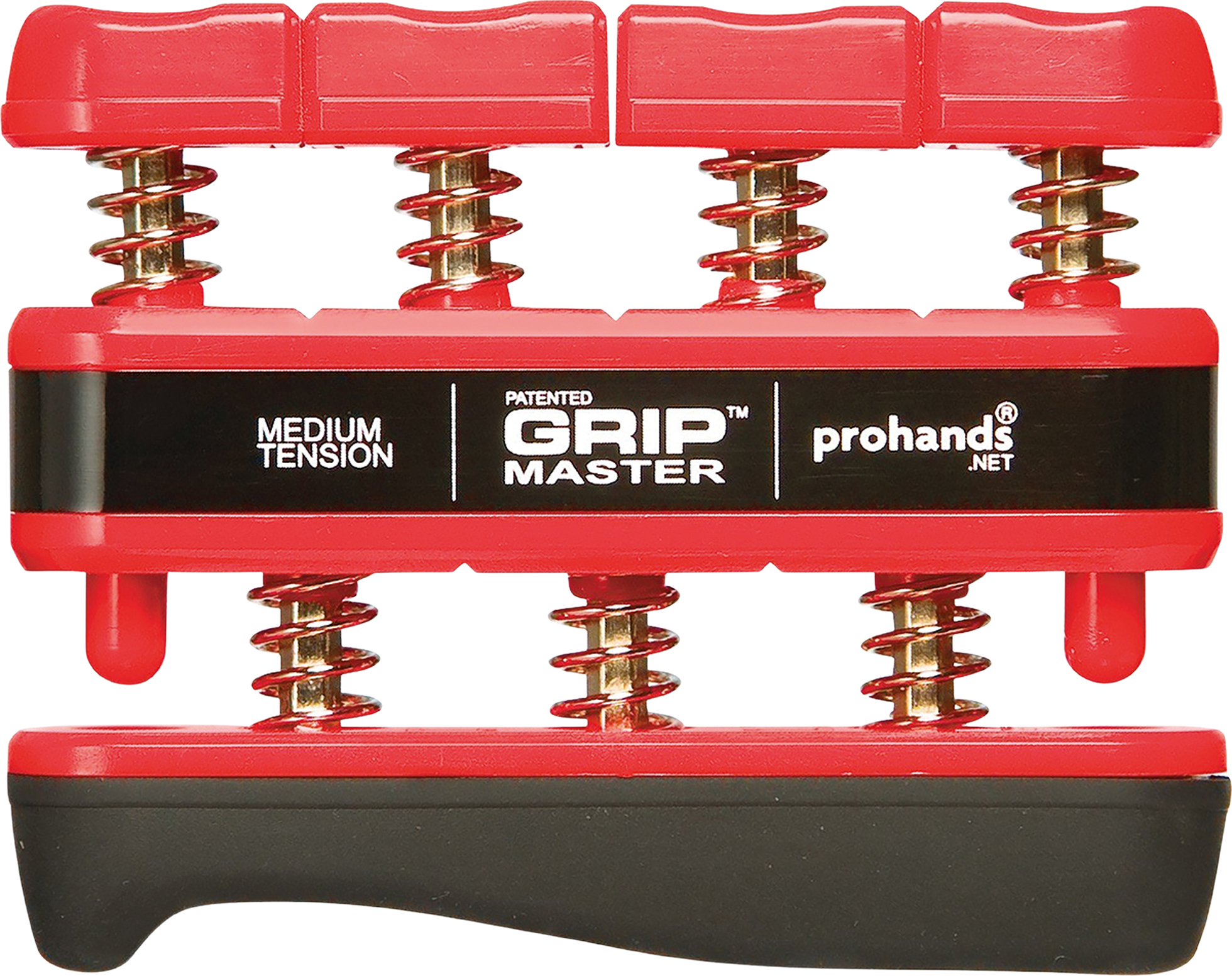 Gripmaster