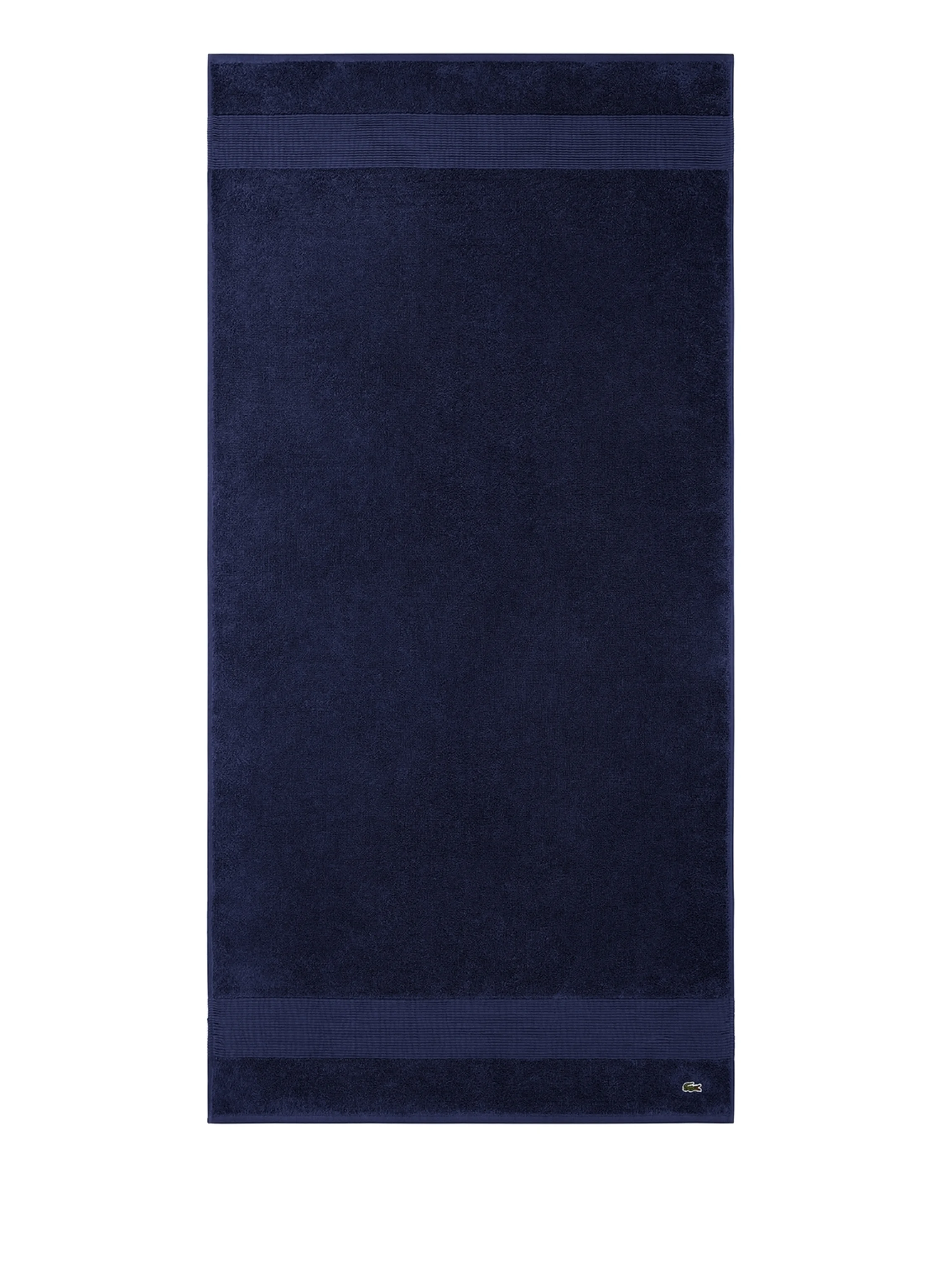 LACOSTE Duschtuch LLECROCO DUSCHTUCH