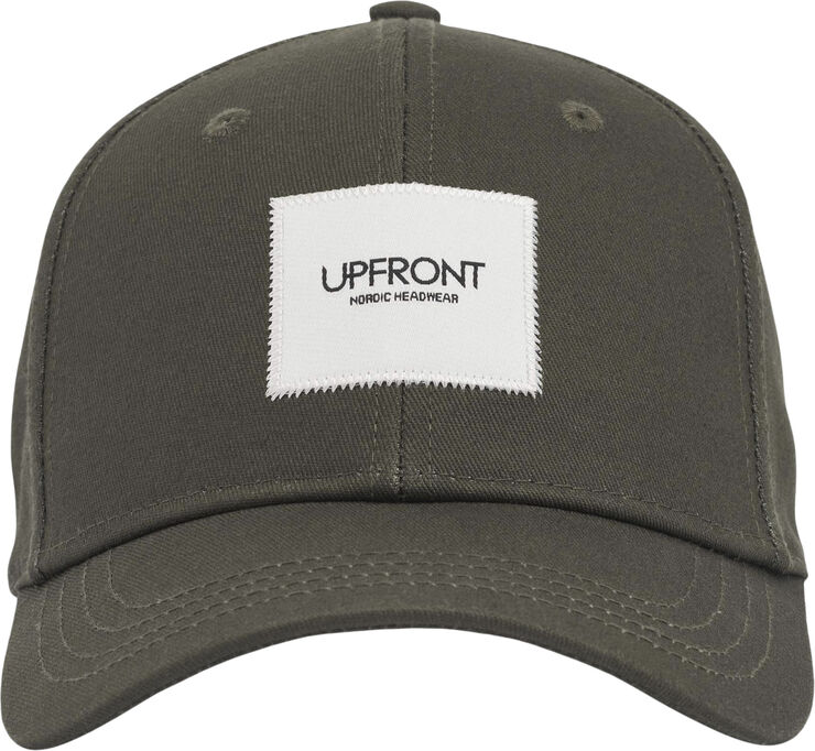 UPFRONT NAB Baseball Cap Army