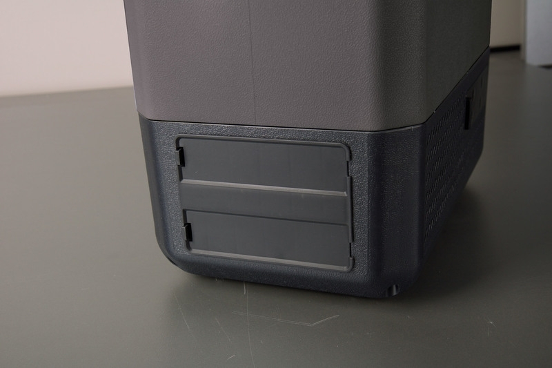CARBEST FreeCooler Kompressor-Kühlbox - 8 l