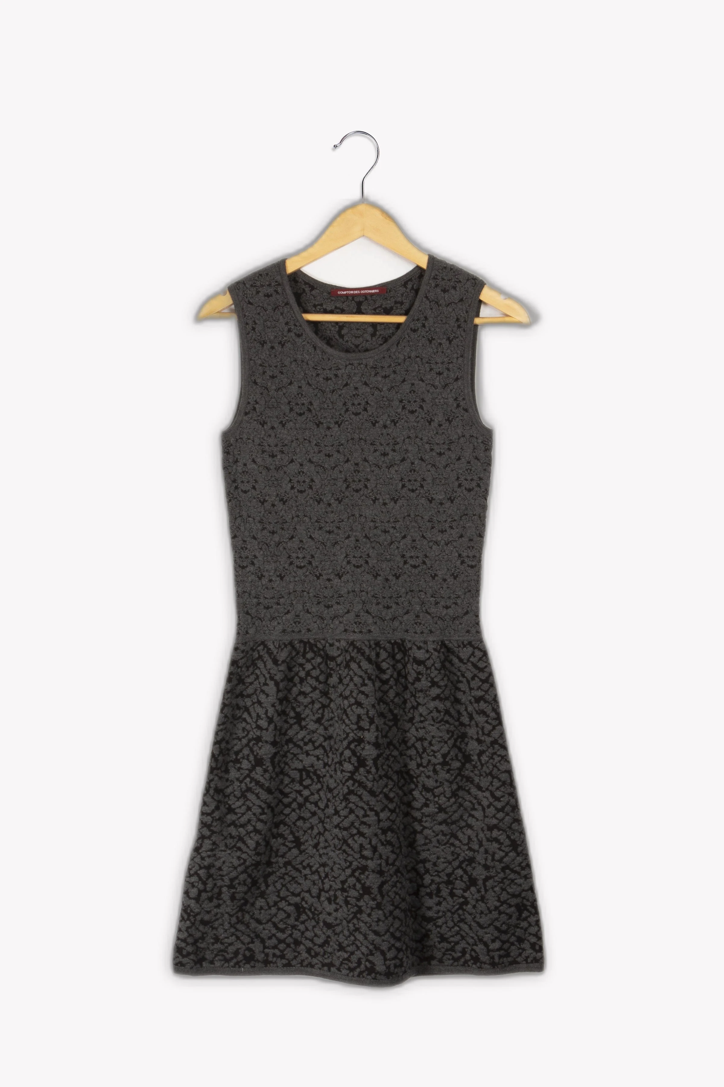 Robe | Gris