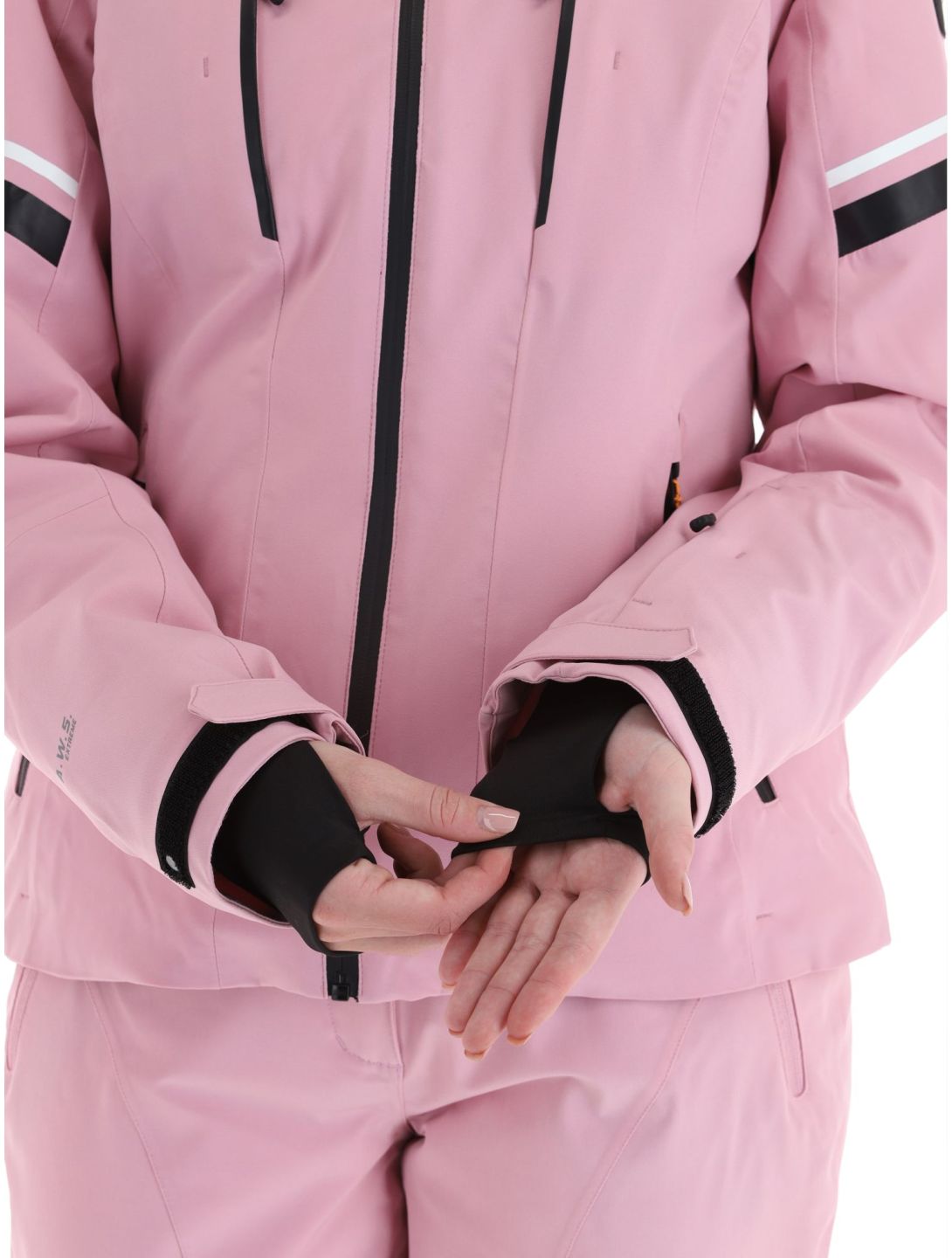 Friona ski-jas dames