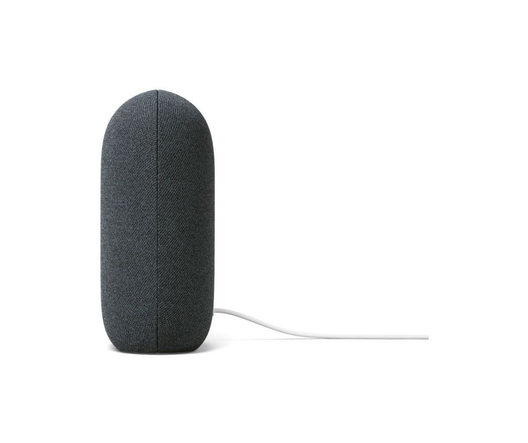 Google Nest Audio - Charbon