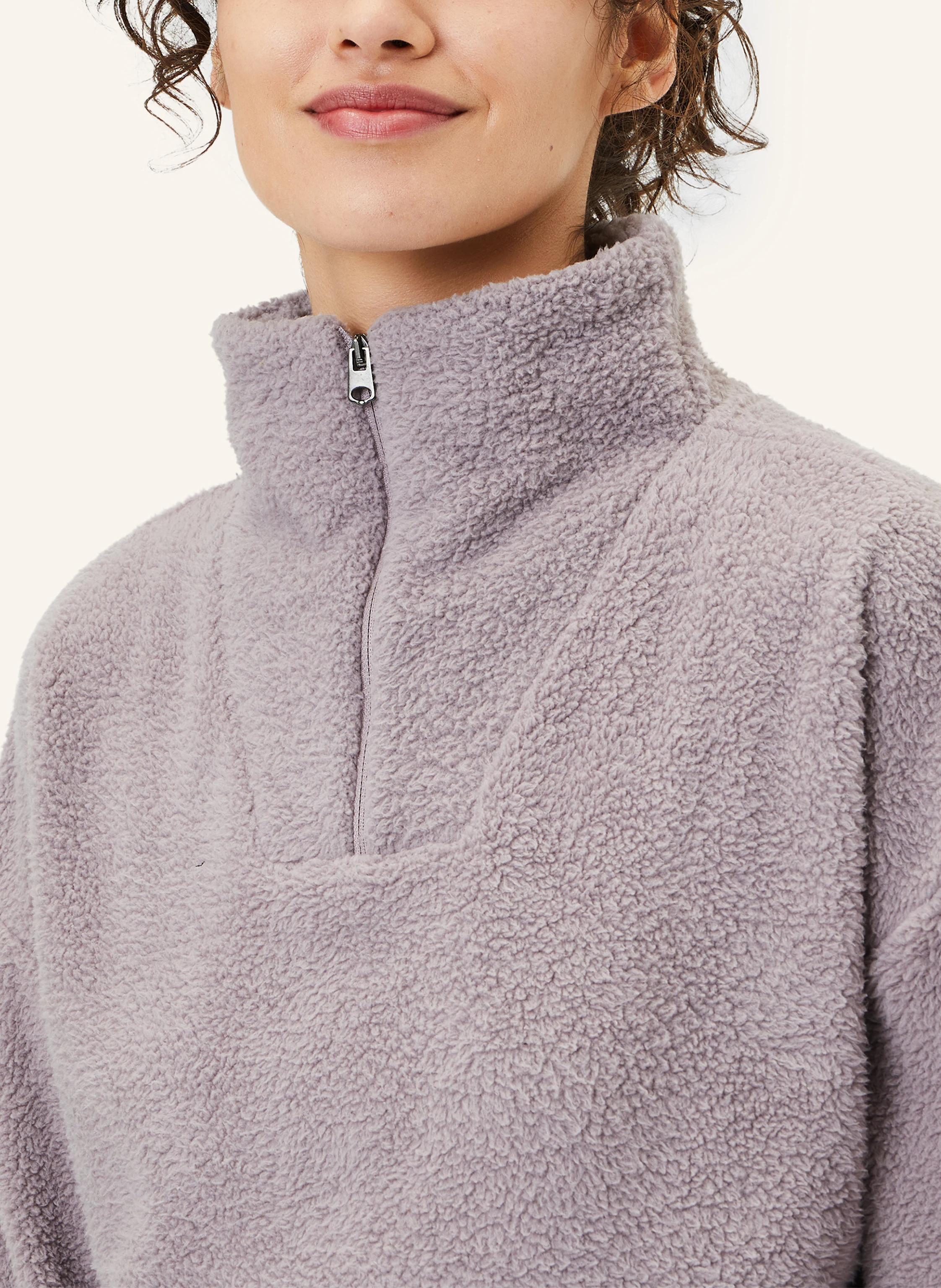 VENICE BEACH Sweatshirt VB Abby