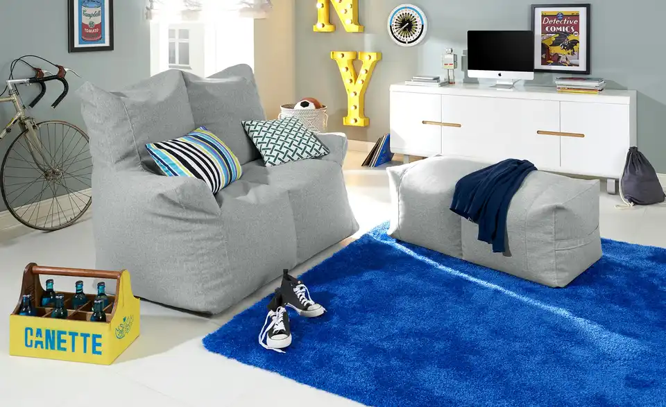 Hocker Fiete 100 cm