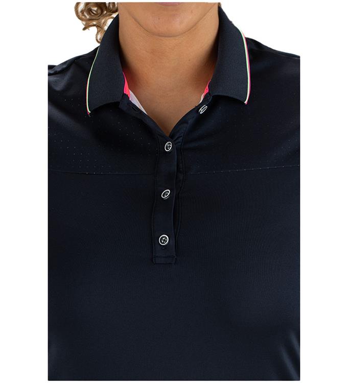 Sjeng Sports Women Chantal Plus Polo