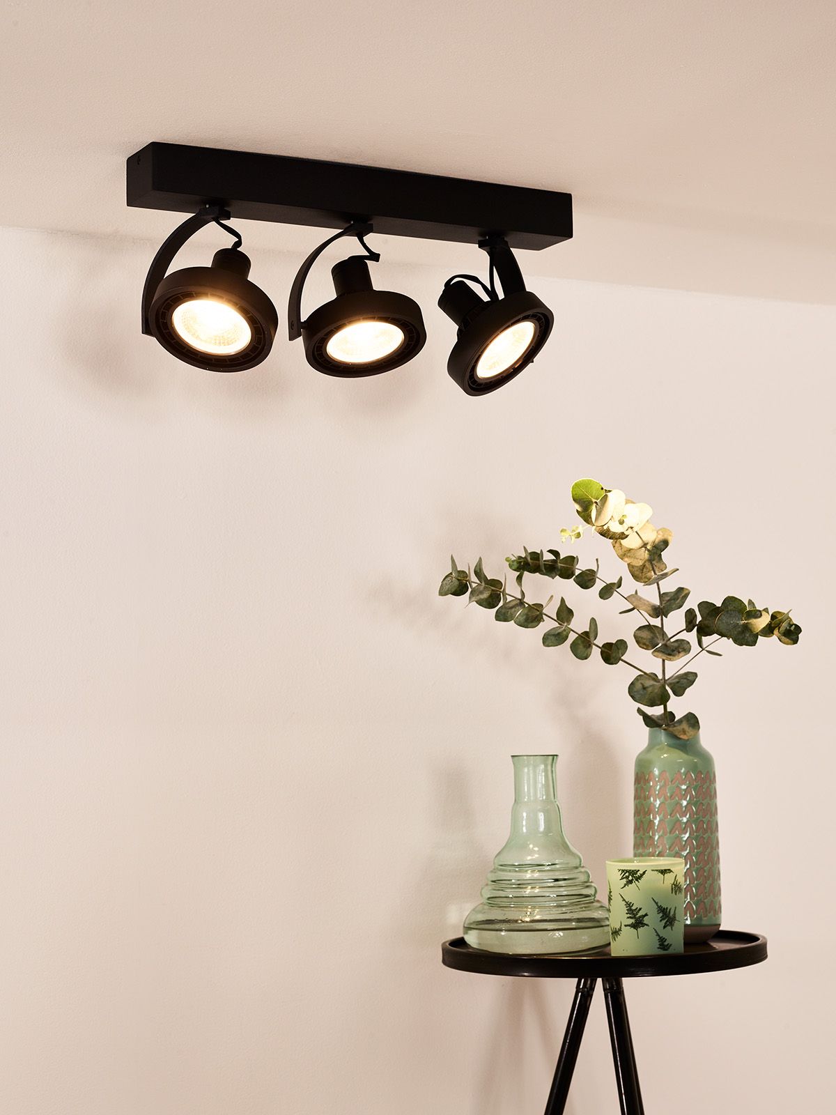 Plafondlamp Dorian B45 x D11.7 cm