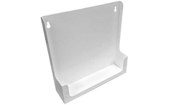 Cinderella Liner Holder Papierbeutelhalter aus Stahl