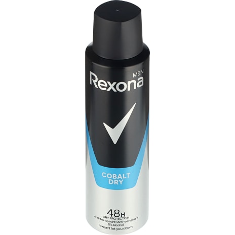 Deospray