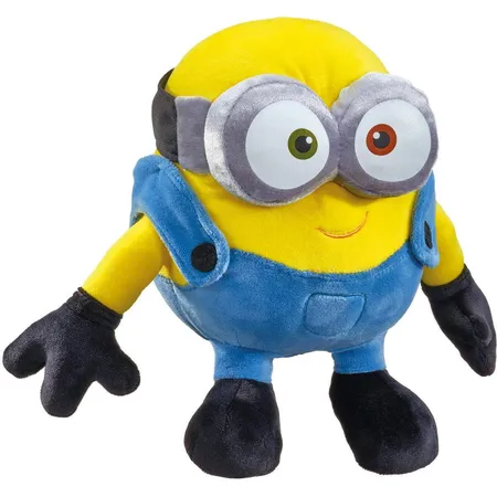 Schmidt Spiele Plüsch Minions Bob, 24 cm