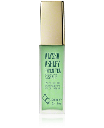 Alyssa Ashley Green Tea edt vapo 100ml