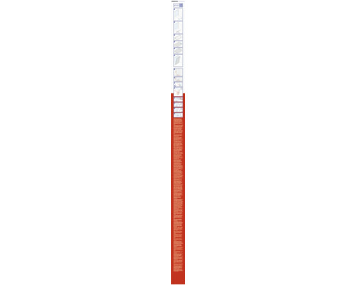 tesa Clip-On Vliegenhor 100x120 cm