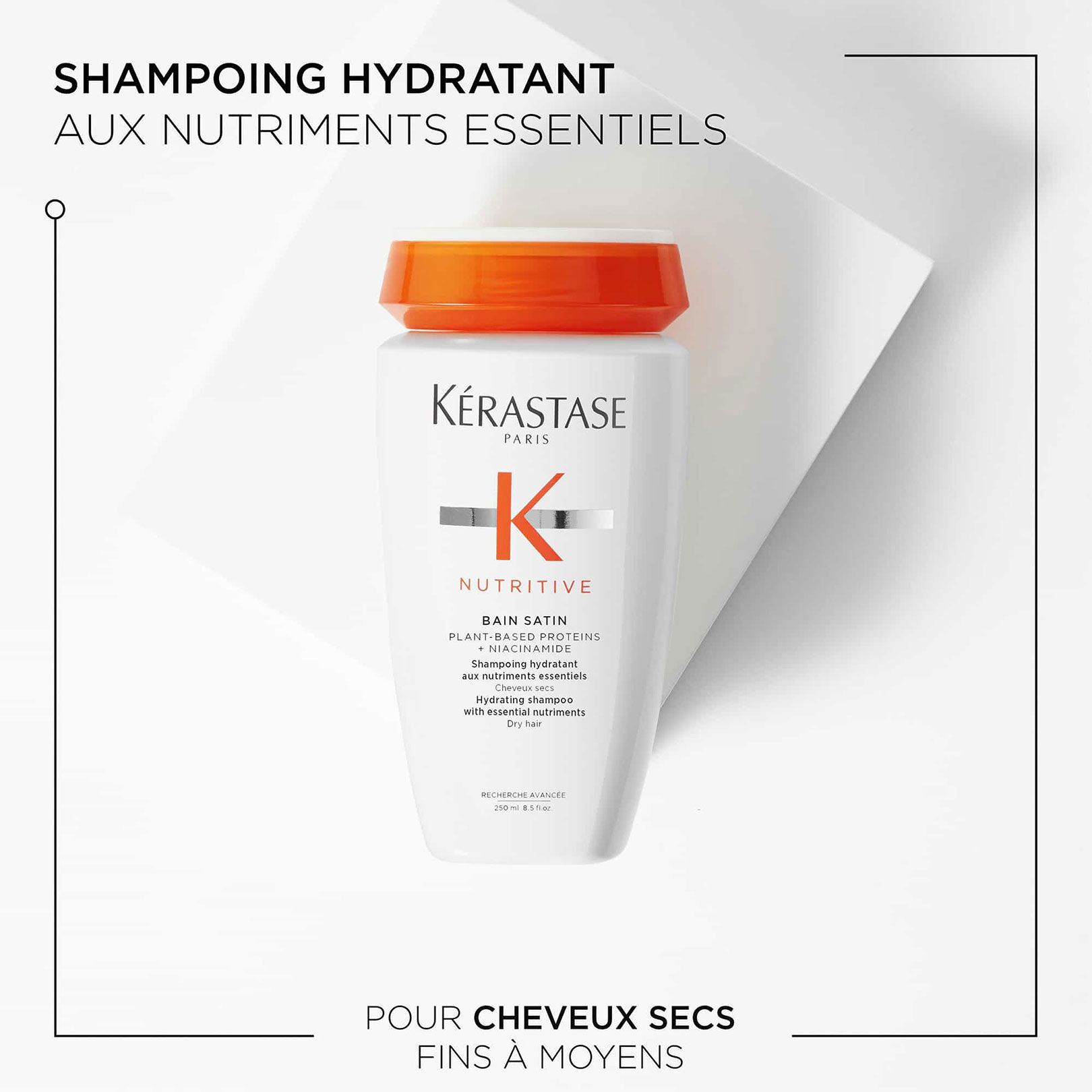 Routine trio Nutritive
