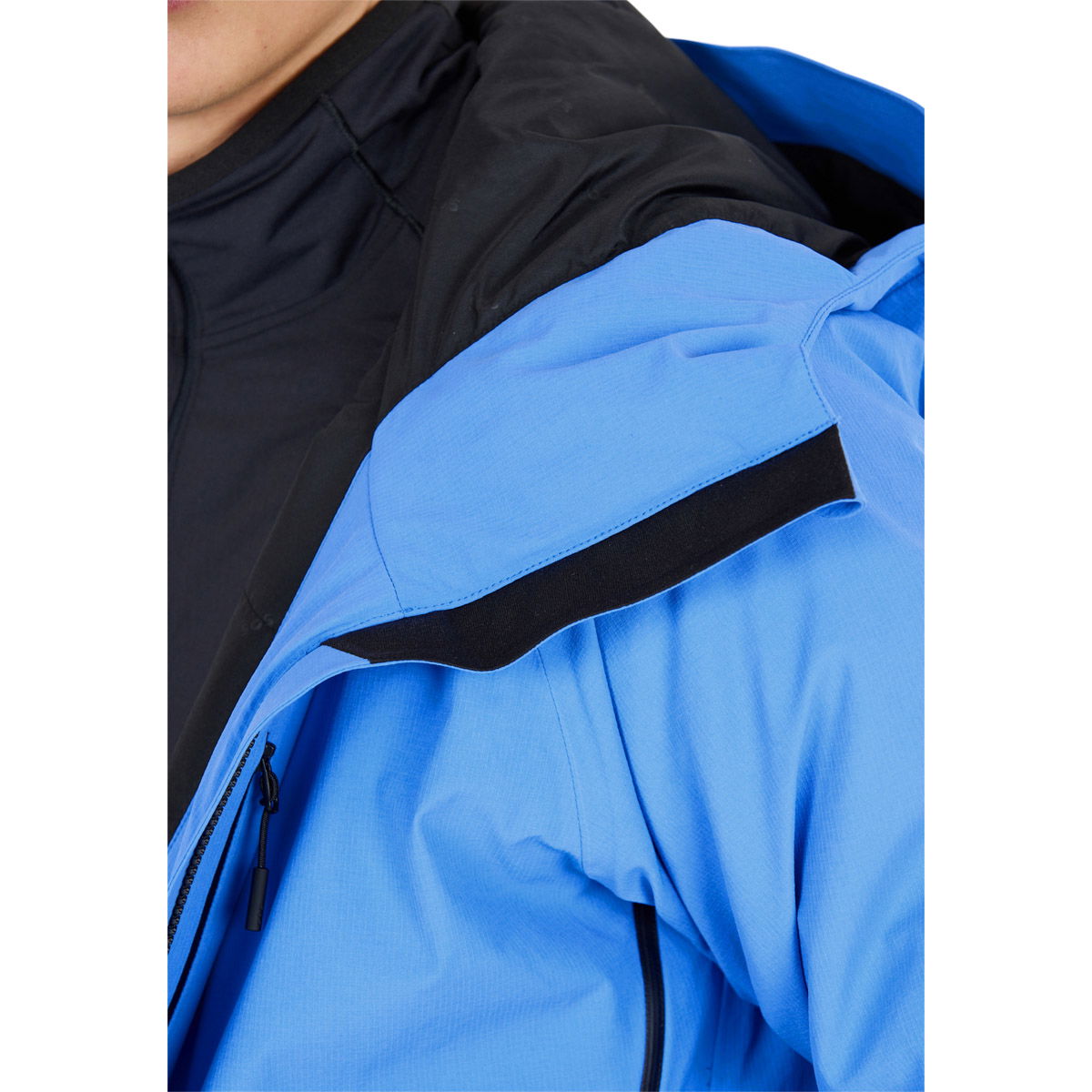 SOS Cervinia 2L Insulated Skijakke Herre