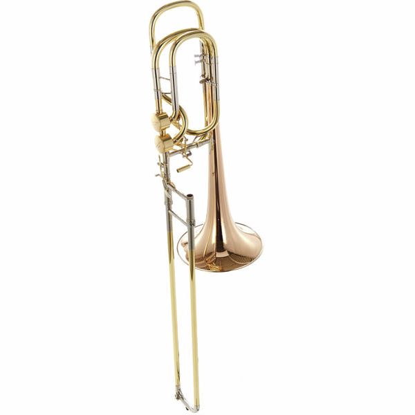 Michael Rath R9 Bass Hagmann RB