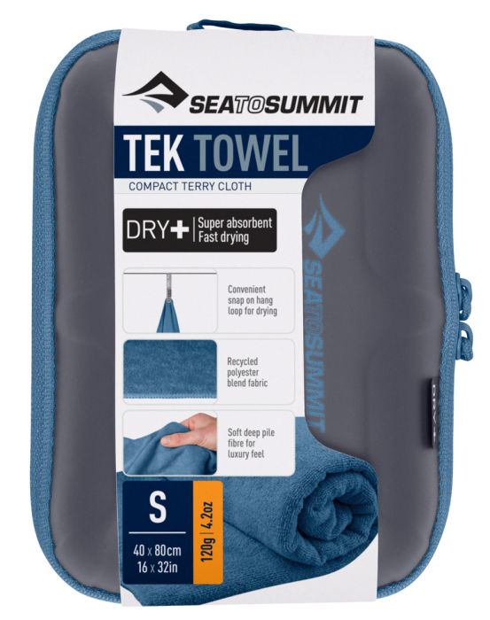 Tek Towel Small håndklæde