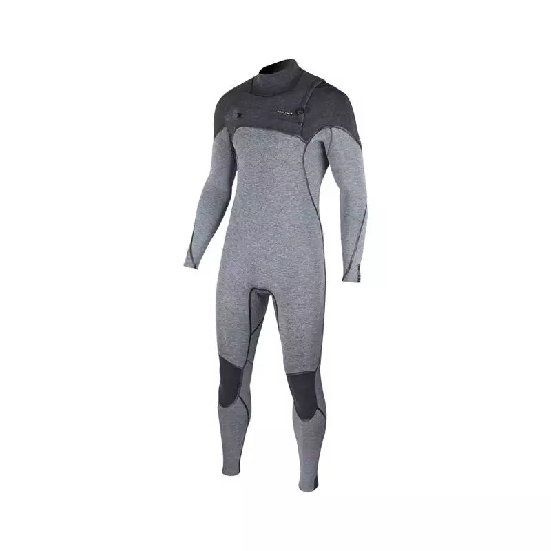 Combinaison intégrale PROLIMIT Mercury Free-X 4/3 Thermal Rebound FTM Coldsteel/Black