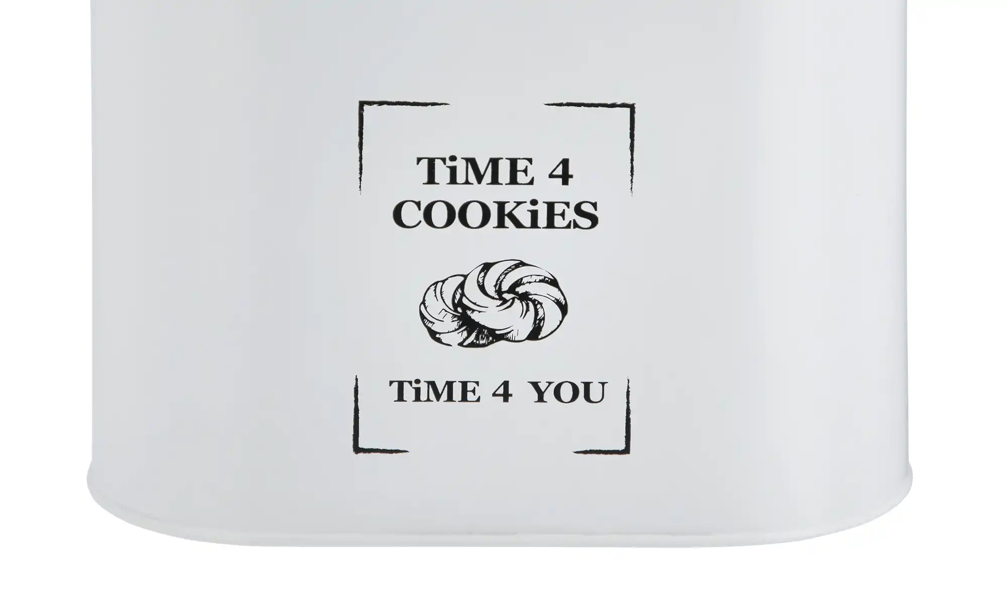 for friends Aufbewahrungsdose  TiME 4 COOKiES