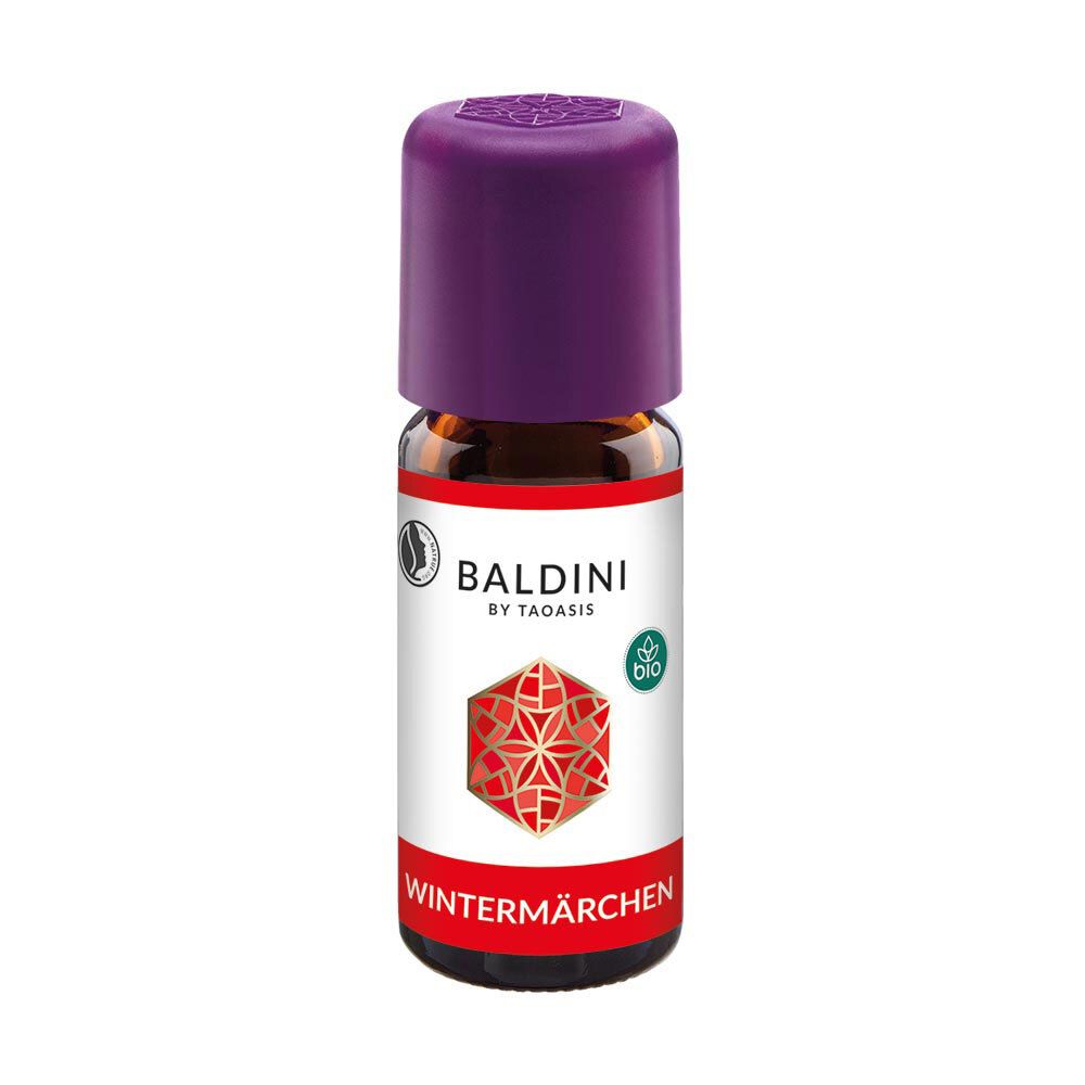 TAOASIS® Baldini – Wintermärchen Duftkomposition