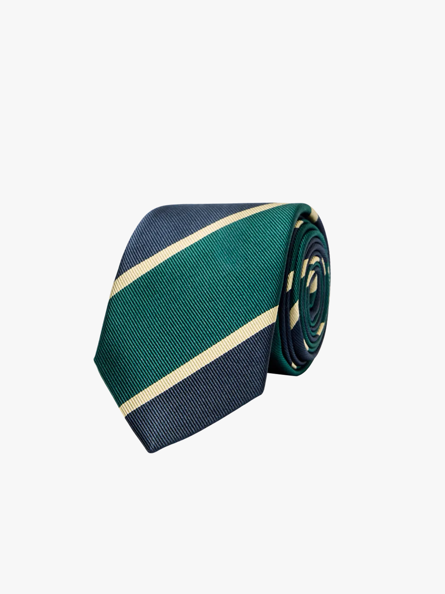 Torben Silk Tie
