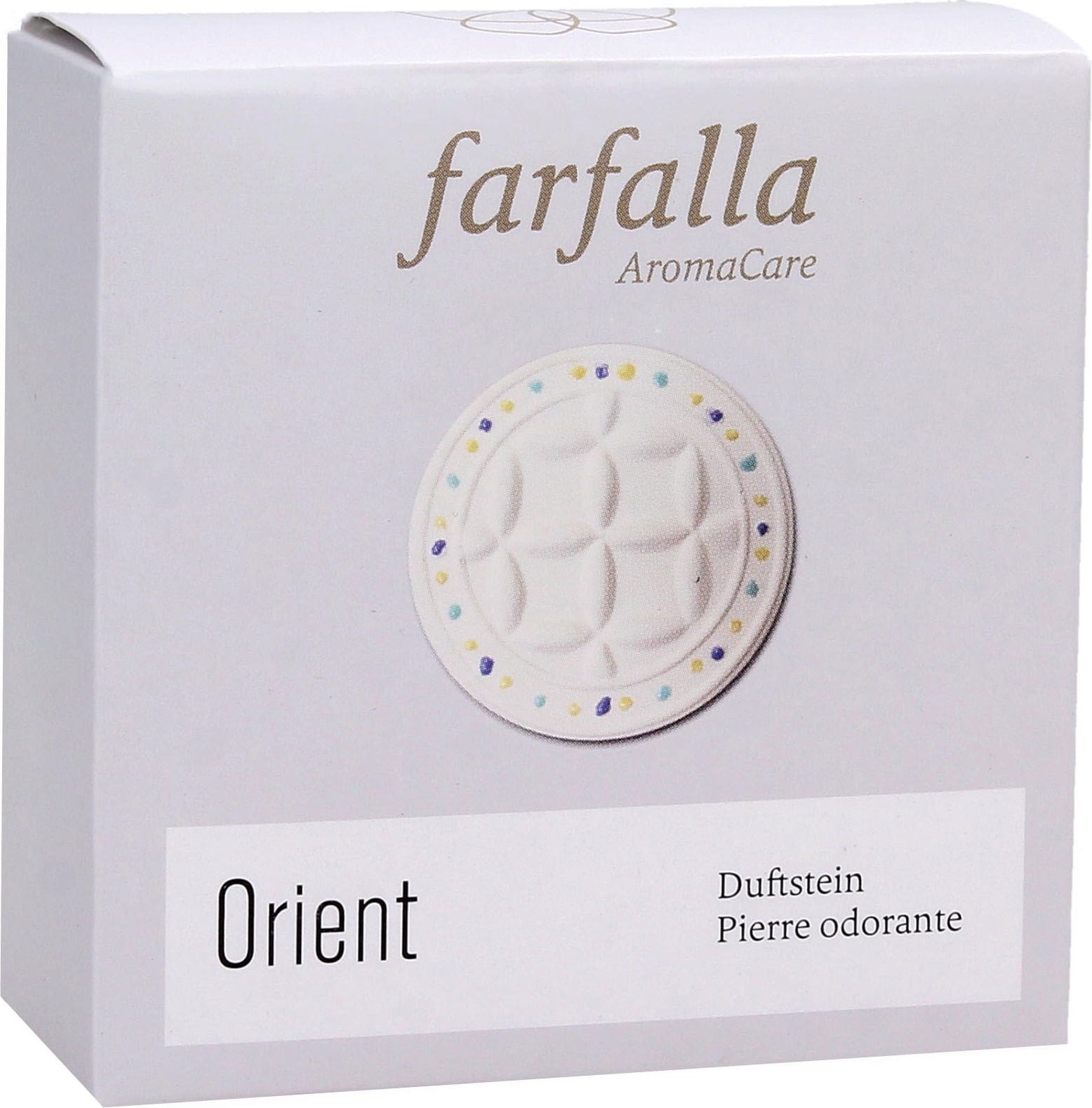 farfalla  Duftstein Orient