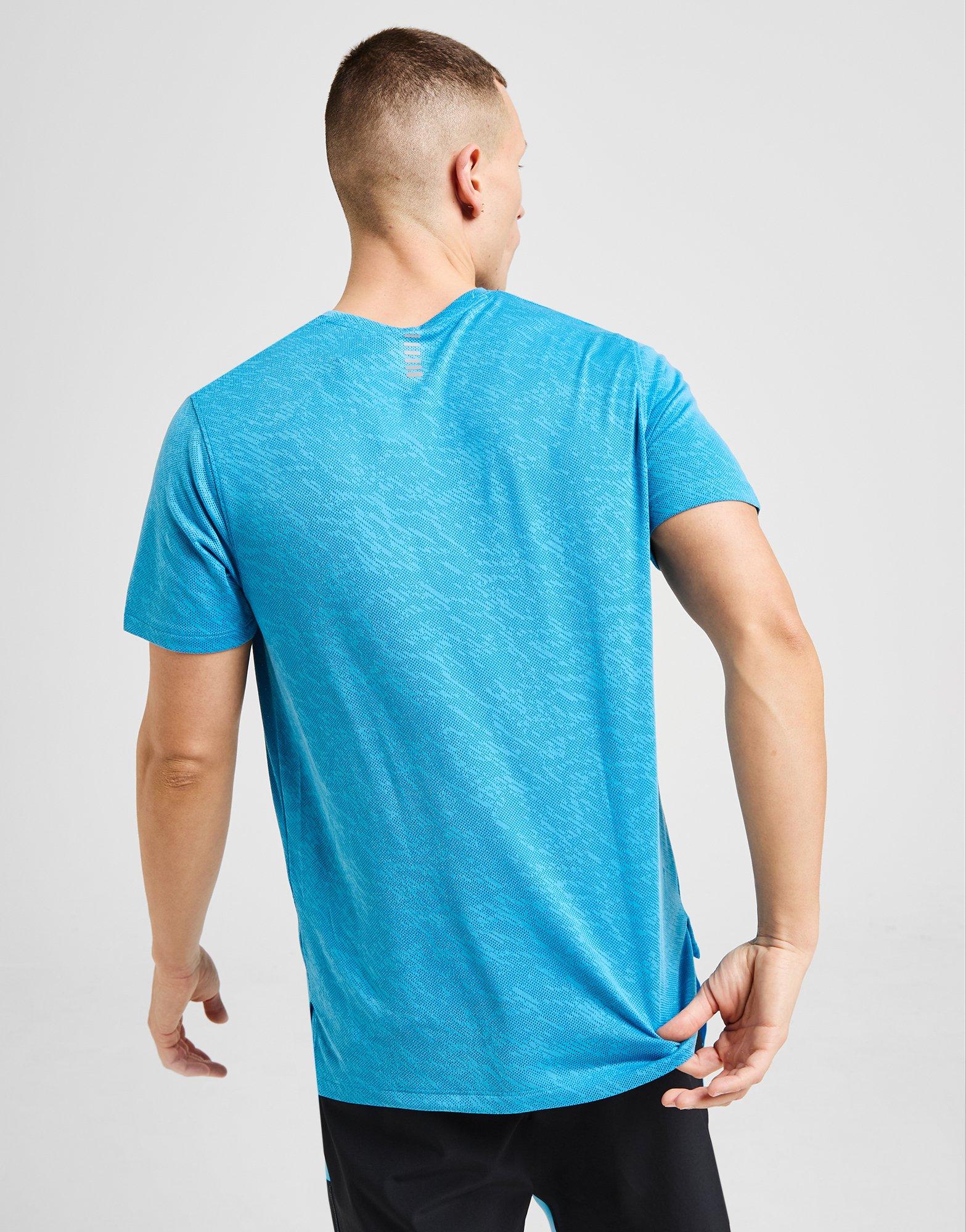 Under Armour T-shirt Launch Camo Homme