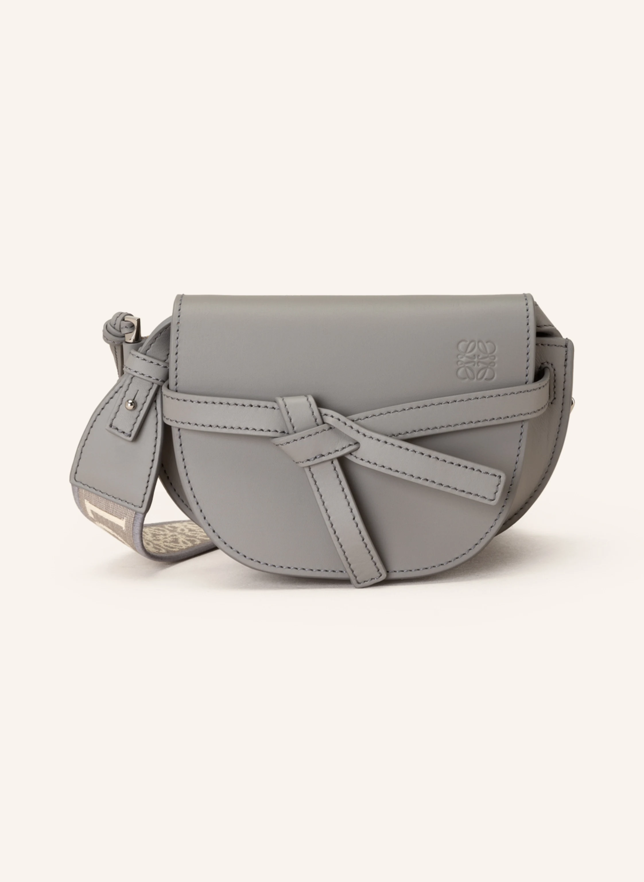 LOEWE Umhängetasche MINI GATE DUAL