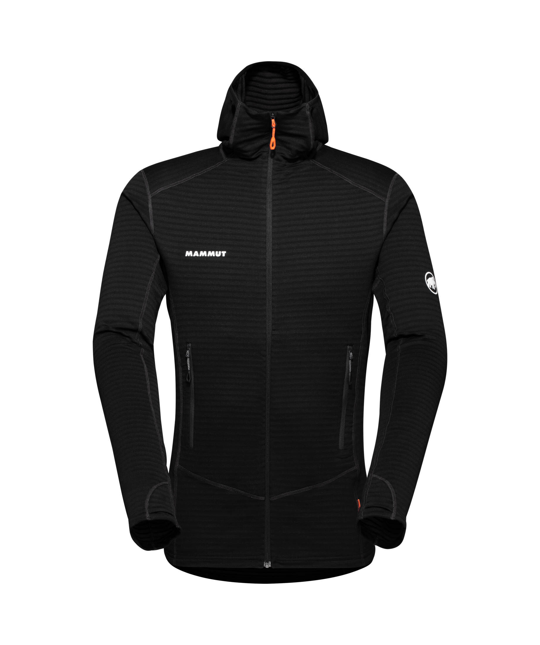 Mammut| Herren Outdoorjacke TAISS LIGHT ML HOODED