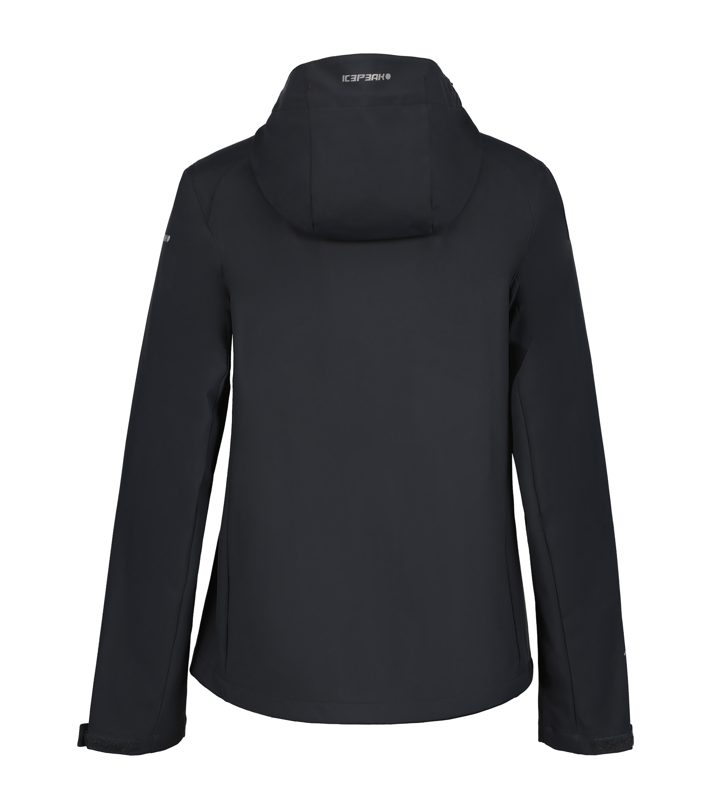 Icepeak Softshelljacke »BURNET« 1 Stk. tlg.