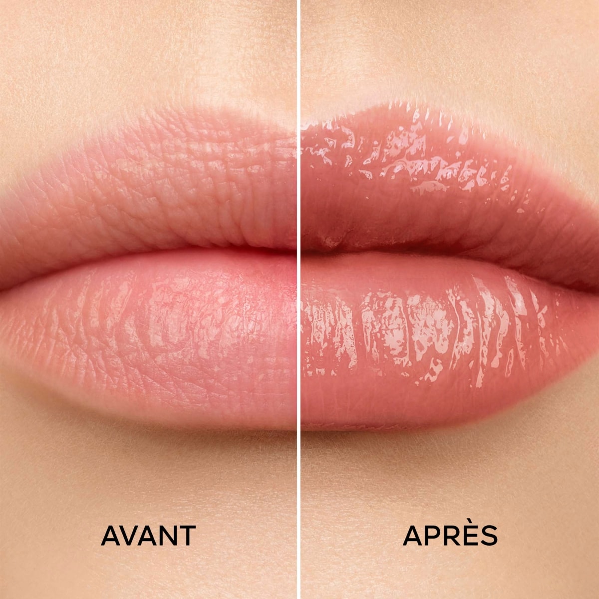 GUERLAIN KissKiss Bee Glow Baume teinté infusé en miel 98% d'origine naturelle